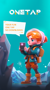 OneTap Mod - Hack APK for Android Download