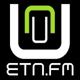 ETN Radio Player icon