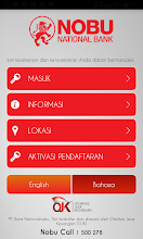 Nobu Mobile Pt Bank Nationalnobu Tbk Apps On Google Play