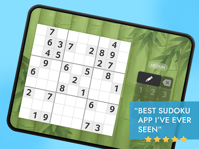 Sudoku jogos de quebra-cabeça – Apps no Google Play