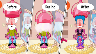 Game screenshot Pepi Super Stores: Fun & Games apk download