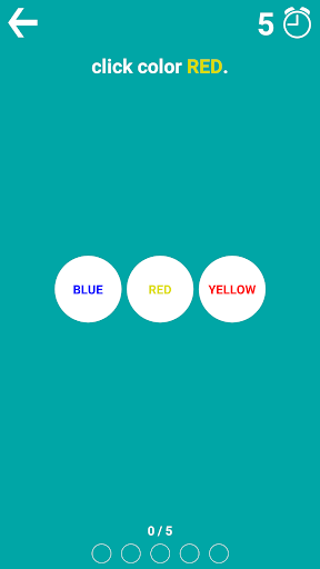 Speed Up Brain Challenge