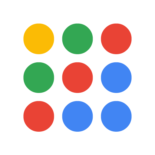 Icon 3x3: Shortcut Icon Widget Logo