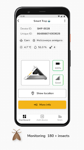 scoutlabs Screen 2