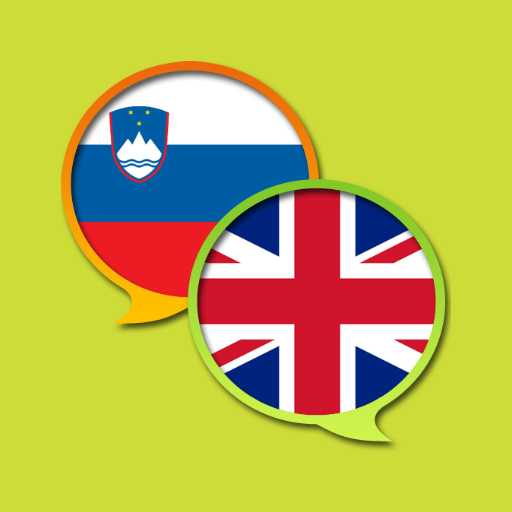 English Slovene Dictionary logo