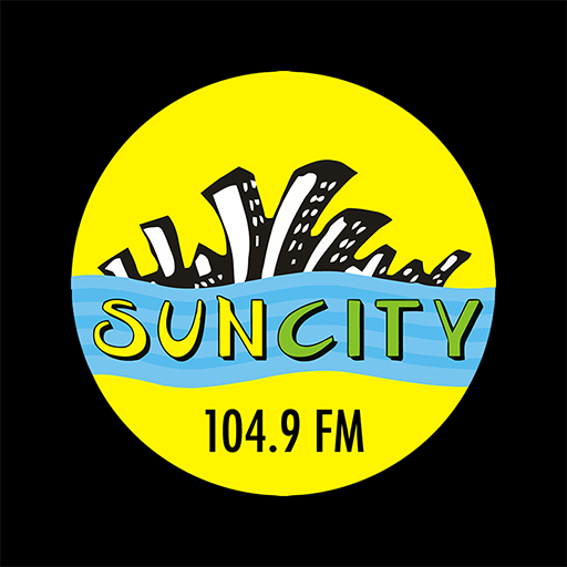 SunCity logo