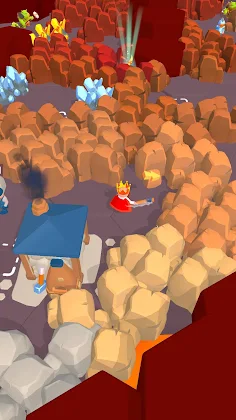 Dwarf Master - Screenshot 1