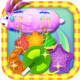 Candy Town Mania icon