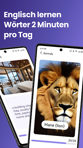 App-Vorschau