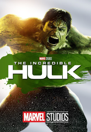 the incredible hulk 2 2022