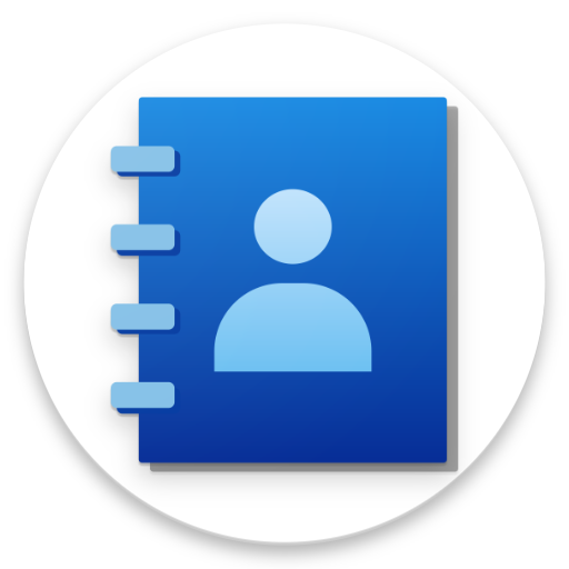 Contacts Backup  Icon