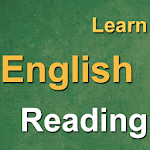 Cover Image of Download Kids Learn English Reading  APK