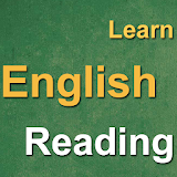 Kids Learn English Reading: Learn how to pronounce icon
