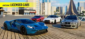 Race Max Pro - Car Racing screenshot 1