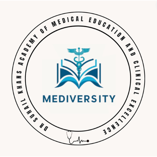 MEDIVERSITY logo