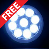 Perfect LED Flashlight icon