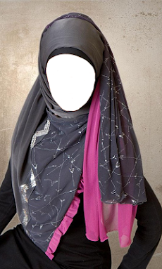 Hijab Fashion Suitのおすすめ画像5
