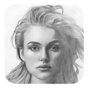 Drawing Realistic Face Step by Steps