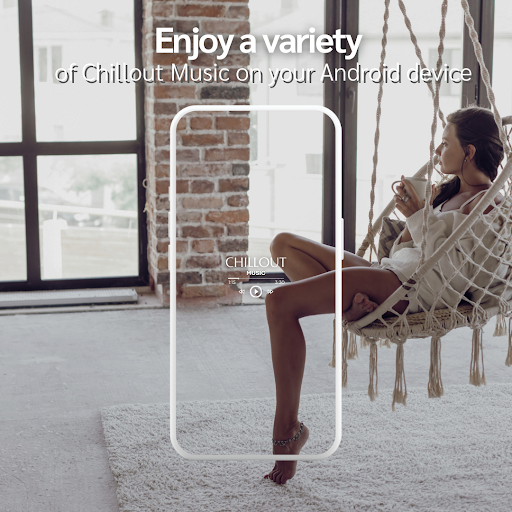 Screenshot of Chill out lounge