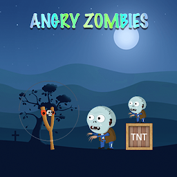Icon image Angry Zombies