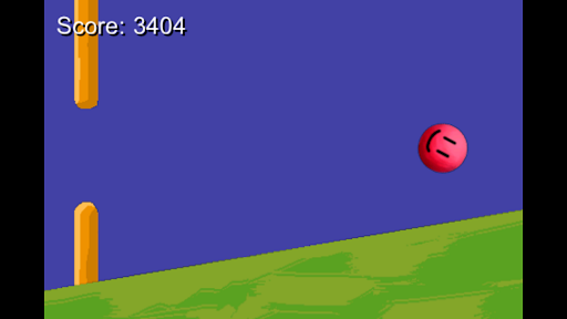 Papi Wall Screen 2