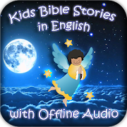 Kids Bible Stories  Icon