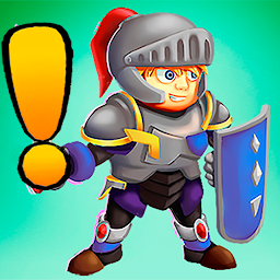 Astral Quest Action RPG