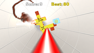 Laser Beam Rush - Screenshot 3