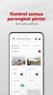 IndiHome Eazy APK for Android Download (Premium/Unlocked) 3
