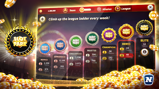 Slotpark - Online Casino Games & Free Slot Machine 3.28.5 APK screenshots 14