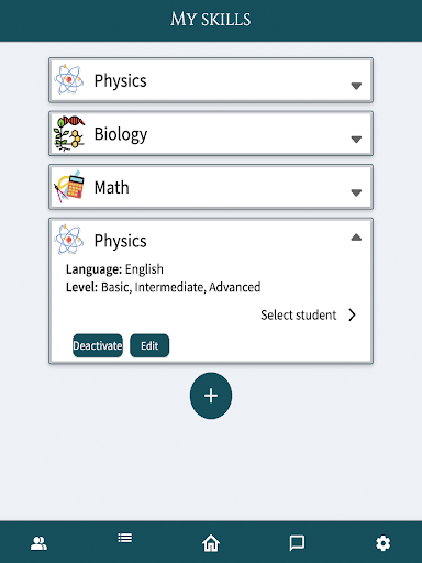 NeuraTutor Screen 3