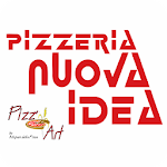 Cover Image of Download Pizzeria Nuova Idea  APK