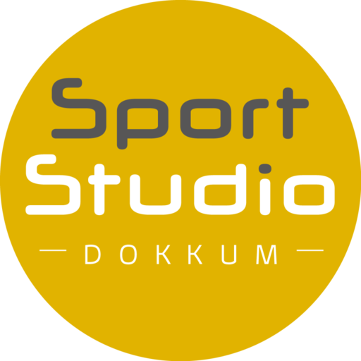 SportStudio Dokkum - AppWisp.com