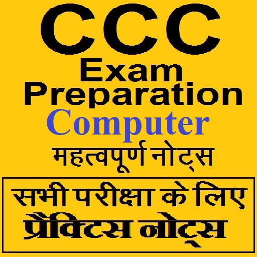 CCC Exam Prepration 2022 Download on Windows