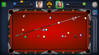 Game screenshot 8 Ball Pool hack