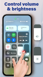 Control Center Simple 2