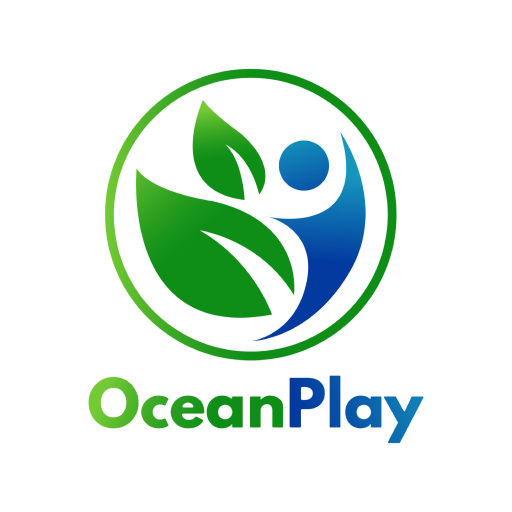 OceanPlay logo
