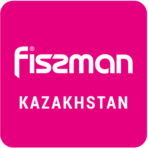 FISSMAN KZ logo