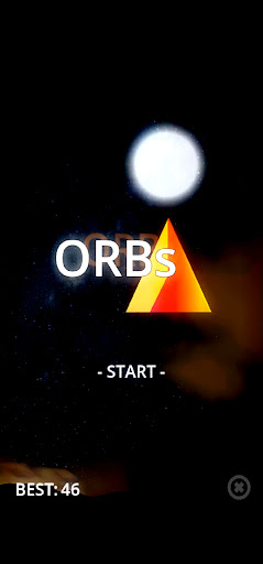 ORBS Screen 2