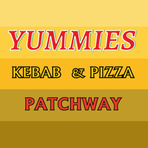Yummies Kebab Patchway logo
