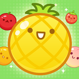 Icon image Merge Melon - Fruit Merge