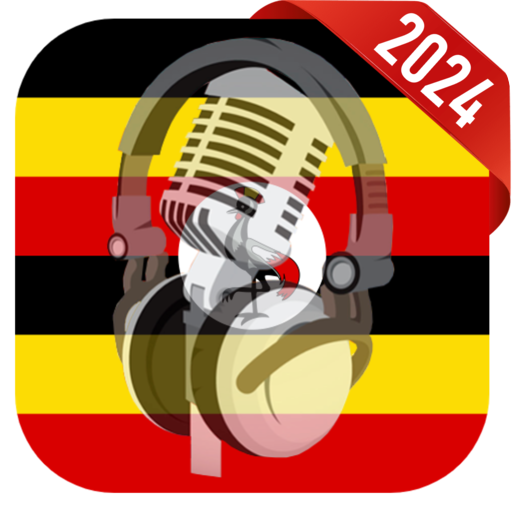Uganda Radio Stations logo