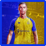 Cover Image of Скачать ملصقات رونالدو في النصر  APK