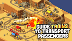 screenshot of Conduct THIS! – Train Action