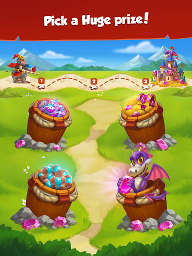 Coin Master - Casino - games
