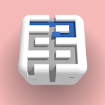 Cover Image of Download Paint the Cube 0.33.1 APK