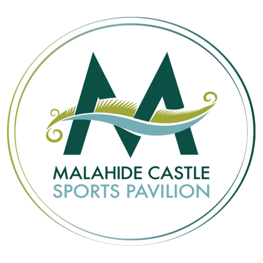 Malahide Castle Tennis logo