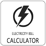 Electricity Bill Calculator icon