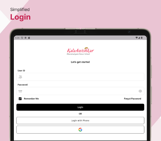 KalaAwishkar Dance School