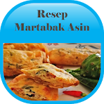 Cover Image of Download Resep Martabak Asin 1.0 APK